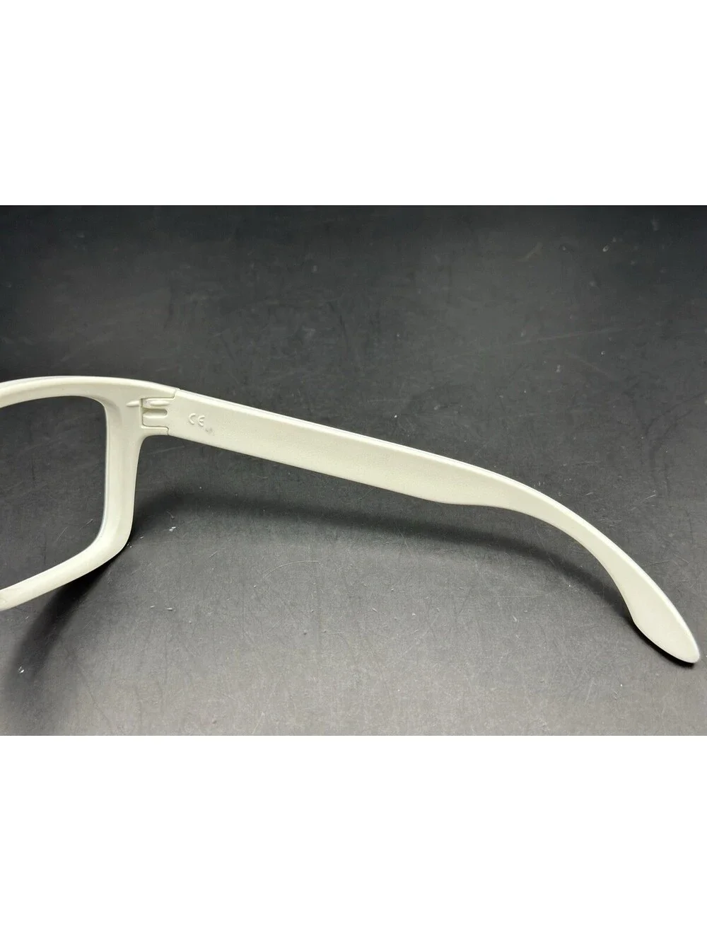Oakley new imperfection